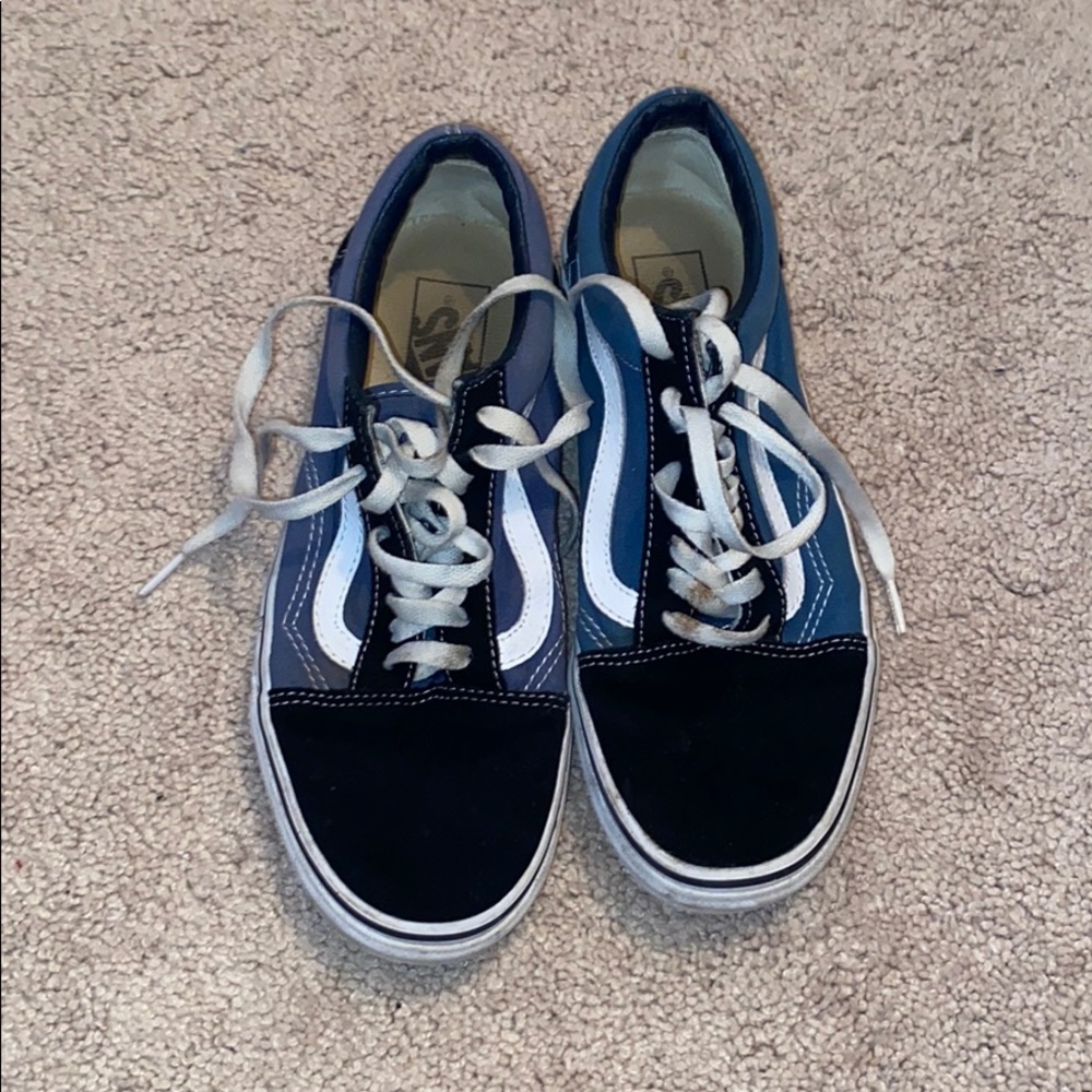 Vans